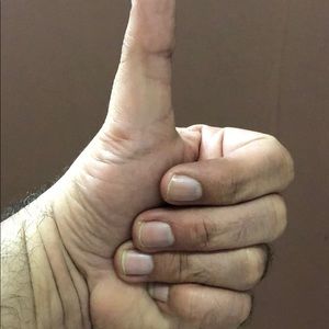 Meet your Posher, Ken